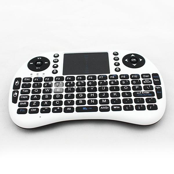 miniキーボード USB接続 小型キーボード セット キーボード 省エネ 92キー　ホワイト