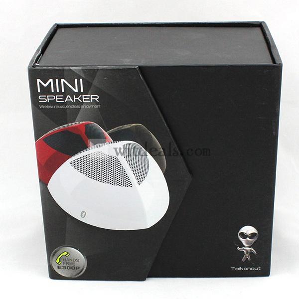 高音質 Bluetoothミニスピーカー 小型スピーカー ワイヤレススピーカー 車載 携帯
