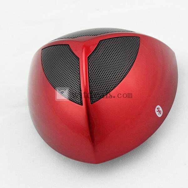 高音質 Bluetoothミニスピーカー 小型スピーカー ワイヤレススピーカー 車載 携帯