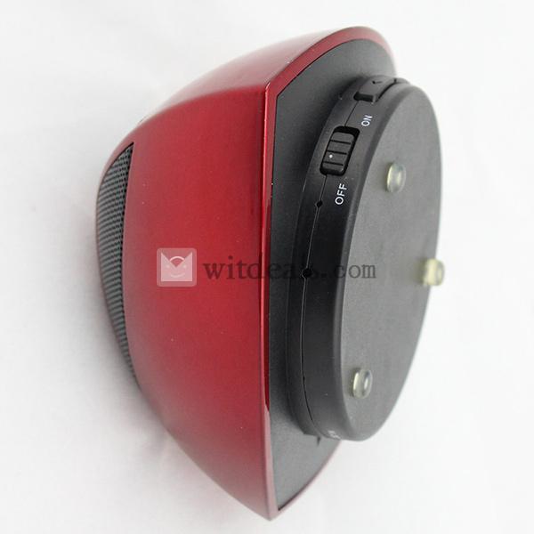 高音質 Bluetoothミニスピーカー 小型スピーカー ワイヤレススピーカー 車載 携帯