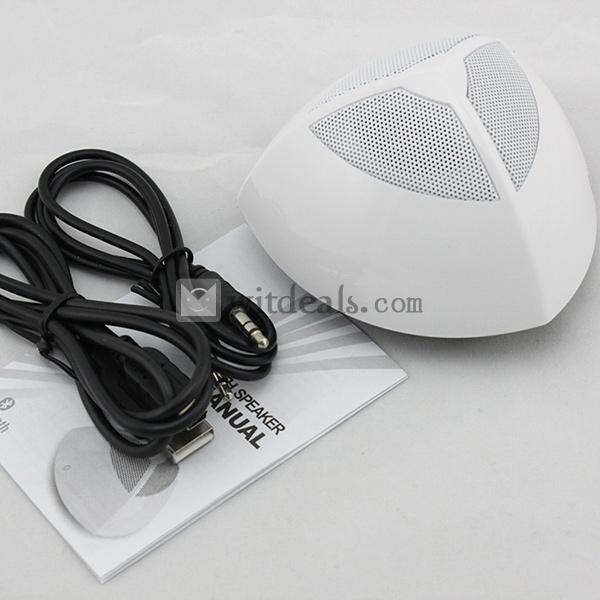 高音質 Bluetoothミニスピーカー 小型スピーカー ワイヤレススピーカー 車載 携帯