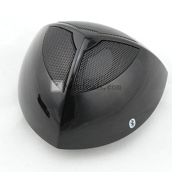 高音質 Bluetoothミニスピーカー 小型スピーカー ワイヤレススピーカー 車載 携帯