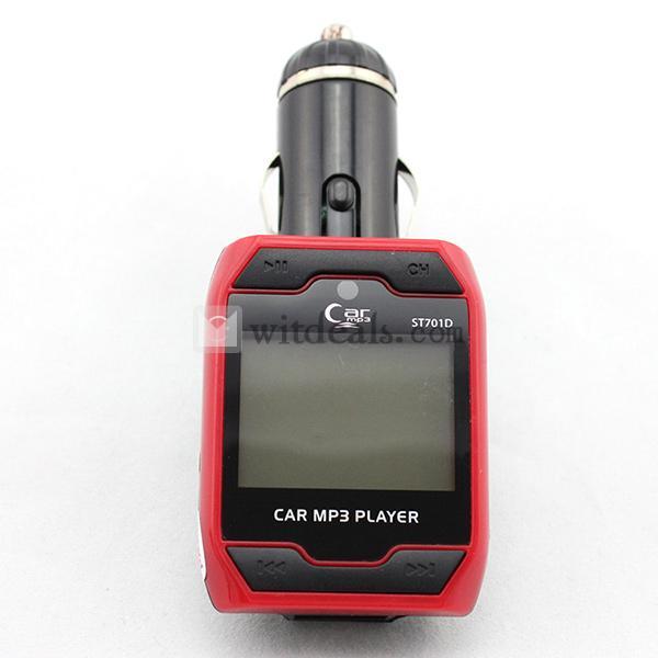 Bluetooth搭載MP3プレーヤー 車載 FM トランスミッター ラジオ 音楽 車用 MP3プレーヤー 充電