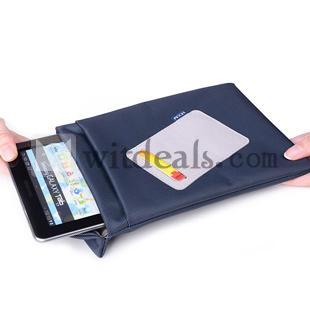 iPad mini Retinaポーチ型ケース iPad mini Retina用バッグ おしゃれな耐衝撃ケース iPad mini Retina対応ケースバッグ 全4色