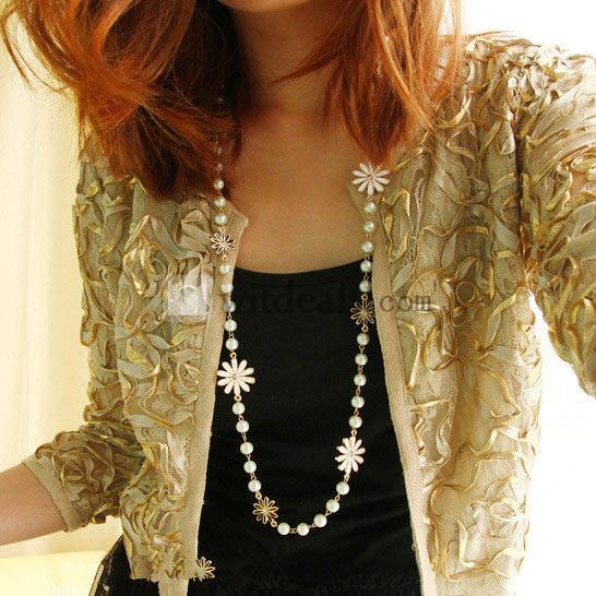 アクセサリー ネックレス レディース necklace 結婚式 ブライダル