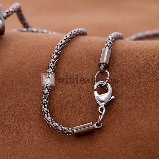 レディース ロングペンダント かわいい ロングネックレス アクセサリー チェーン