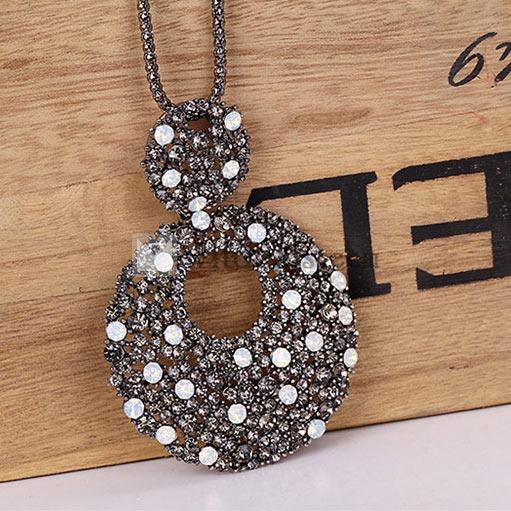 チェーン ロングネックレス レディースネックレス ペンダント ネックレス プレゼント