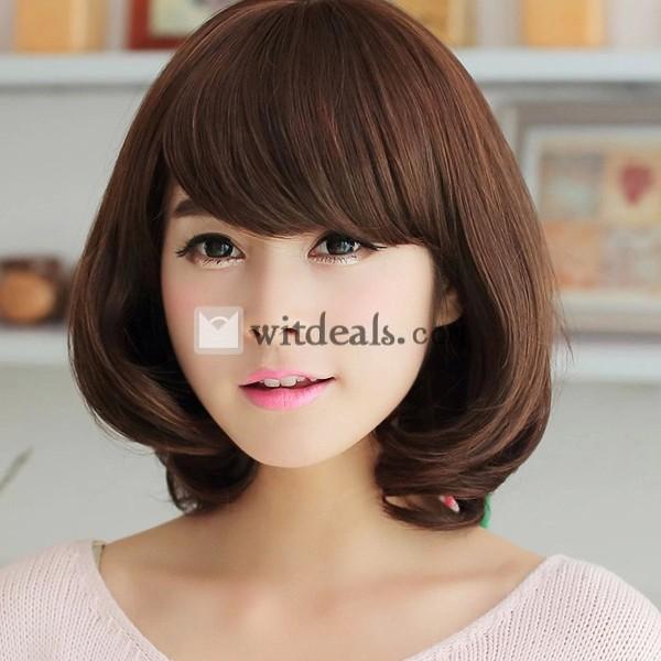 ウィッグ ショート ウィッグ ボブ エクステ ロング かつら wig フルウィッグ