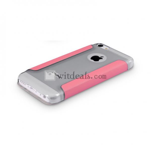 横開き iPhone5Cレザーケース iPhone5Cケース 革iPhone5Cカバー 皮 全5色