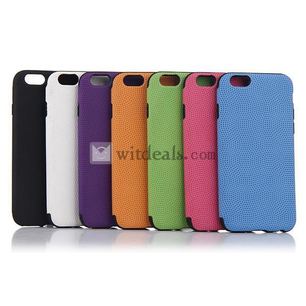 シックなiphone6レザーケース iPhone6専用ビジネスケース お洒落 全7色選べる