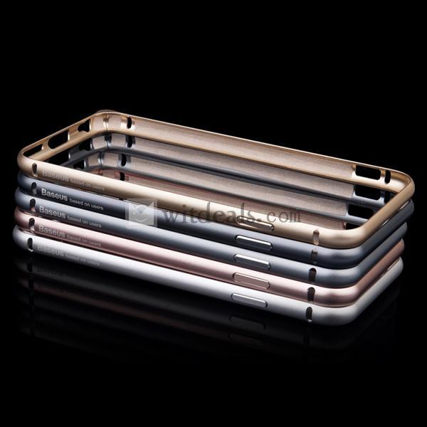 超薄金属枠 iphone6 ケース　iphone6 対応金属カバー　人気 iphone6 メダルケース ネット通販