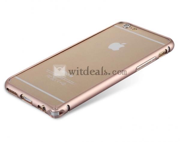 超薄金属枠 iphone6 ケース　iphone6 対応金属カバー　人気 iphone6 メダルケース ネット通販