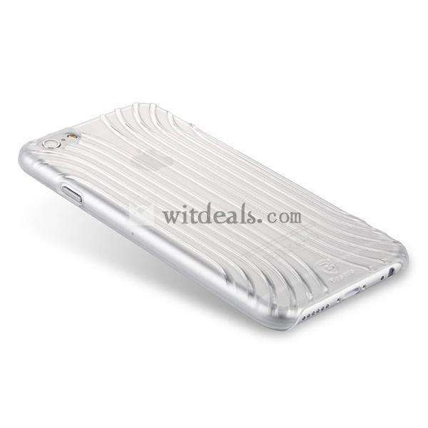 斜め柄iPhone6 ケース　薄型iPhone6 ケース　安価iPhone6用カバー