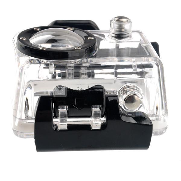 Gopro 2 hero 用防水カバー　Gopro 2 防水ケース 防水パック 水中撮影