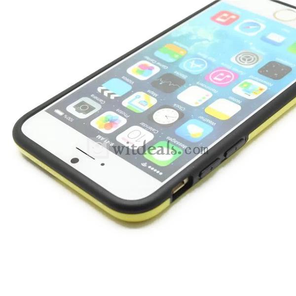 iphone6ケース　枠　iphone6　カバー　iphone6　対応ケース　豊富な10色！