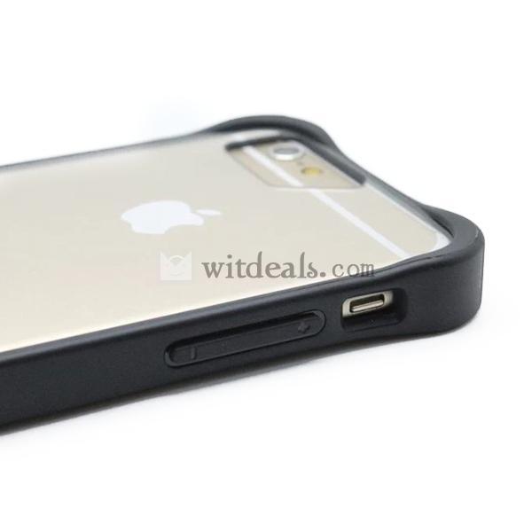 激安iPhone6 ケースTPU　人気　iPhone6 4.7カバー iPhone6専用ケース 枠　ネット通販