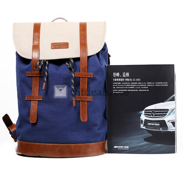 ズック バックパック