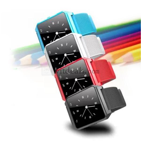 Bluetooth搭載 時計