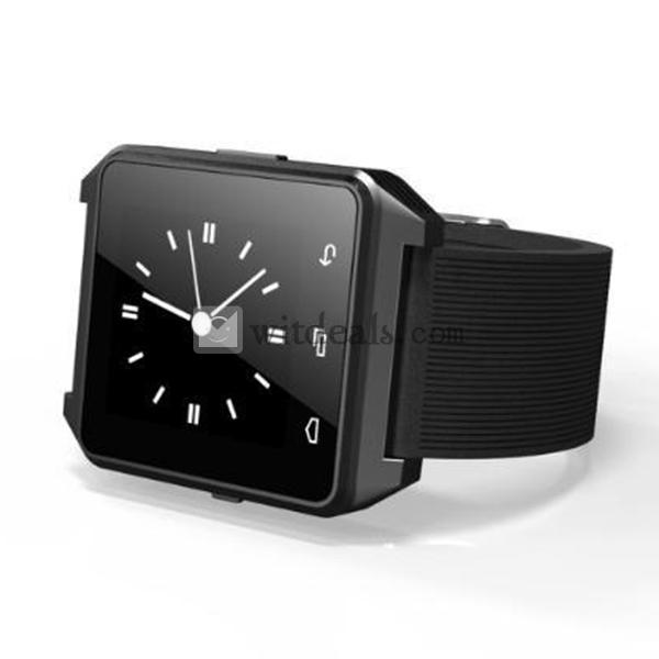 Bluetooth搭載 時計
