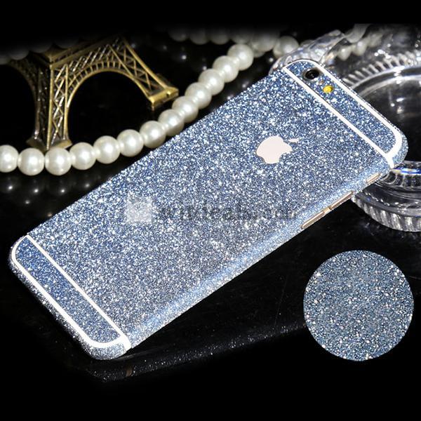 iPhone6 キラキラ 光るケース