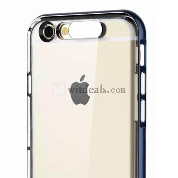 iPhone6光るケース