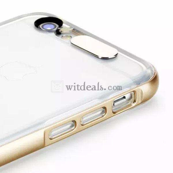 iPhone6光るケース