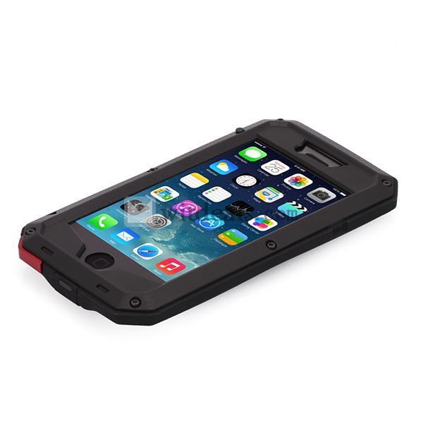 防水iphone ケース　衝動吸収