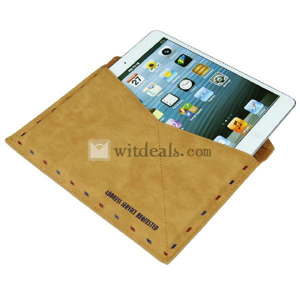 ipad mini PC 保護ポーチ