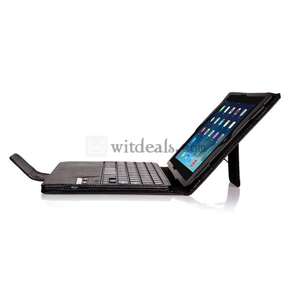 iPad Air2　Bluetooth搭載レーザーキーボード