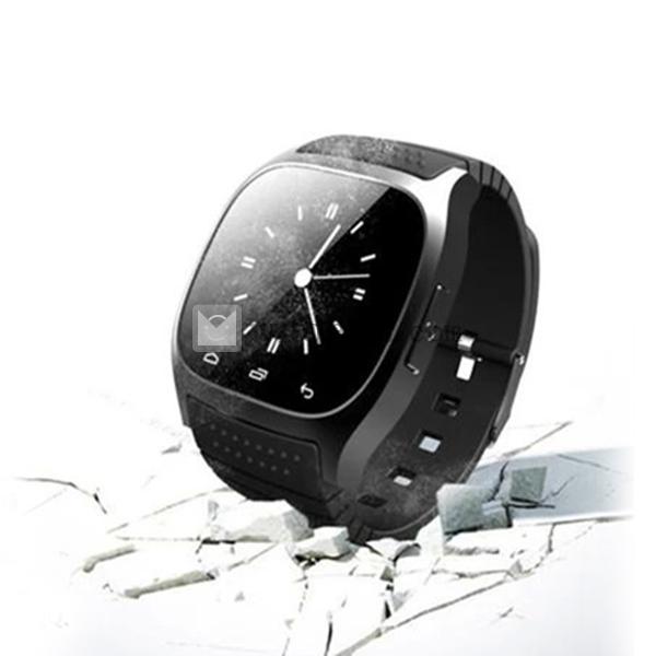 新登場防水スマートウォッチ
