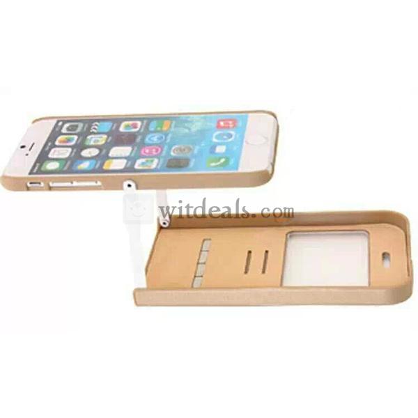 iPhone6全方位保護ケース　iPhone6革ケース　手帳型iPhone6カバー