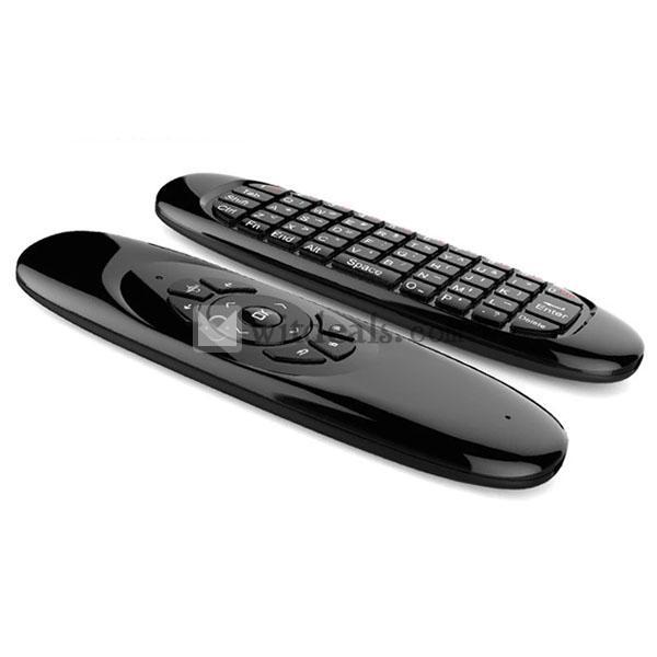 Fly Air Mouse
