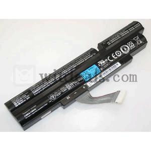 Acer Aspire TimelineX 3830T 互換バッテリー
