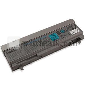 Dell Latitude E6510 用バッテリー・充電池　5200mAh　7200mAh　7800mAh