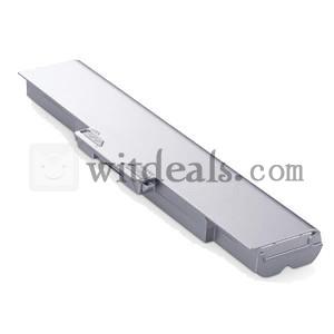 Sony VGP-BPS21 ノートPCバッテリー　VAIO VGN-AW11S/B 充電池 シルバー、ブラック