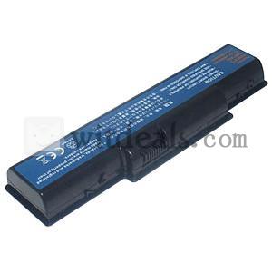 Acer Aspire 4710G 用バッテリー Aspire 4520 Aspire 2930 互换バッテリー 4400 mAh