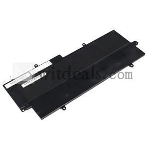 Toshiba PA5013U-1BRS バッテリー TOSHIBA Z830 Z835 Z930 Z935 互换バッテリー　