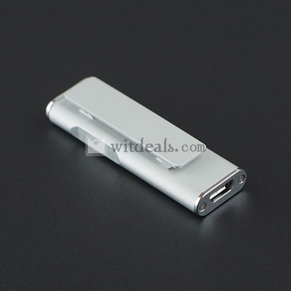 DAC搭載スマホヘッドホンアンプ　iPhoneAVアンプ