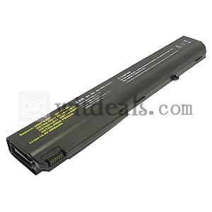 HP COMPAQ Notebook 8510p バッテリー Notebook 8510p用ACアダプタ/PC電源
