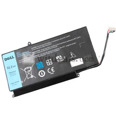 DELL Precision M3800 用バッテリー DELL Precision M3800 ACアダプタ 34Wh