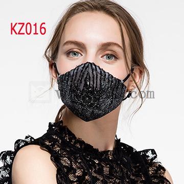 2020新型コロナウイルス対策マスク　6つのKN95マスクに相当 繰り返し使用できる　5つのフィルター付き 送料無料　24時以内に出荷　納期３－５日　