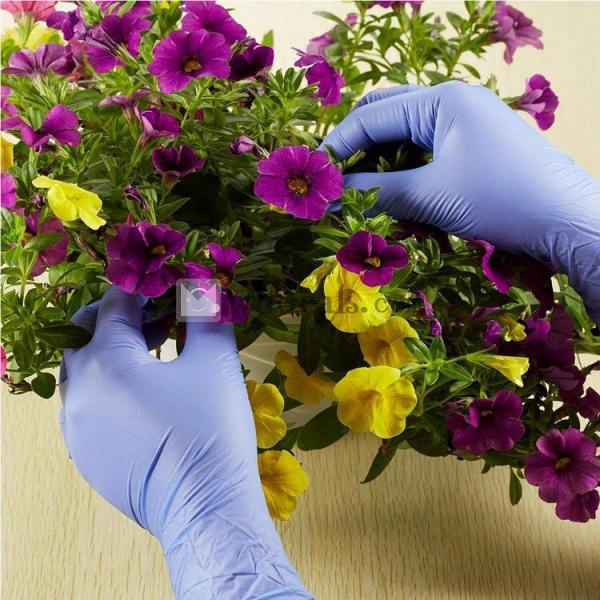 子供用PVCグローブ100枚入り 日常生活使用　