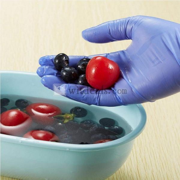 子供用PVCグローブ100枚入り 日常生活使用　