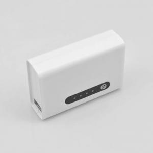 5200mAh 【送料無料】USBポート iPad/iPhoneモバイルバッテリー
