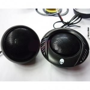 高音スピーカー／車スピーカーコンデンサ付きドームツイーター