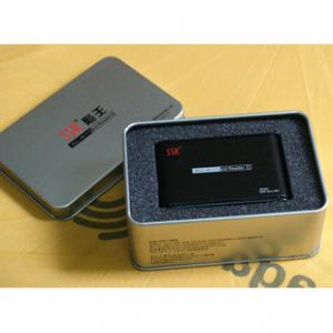 USB2.0対応メモリリーダー　13IN1　ブラック　【送料無料】