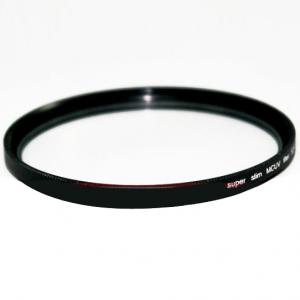 49mmカメラ用UVフィルター Sony NEX-5C/ENC-C3 18-55対応紫外線カットフィルター　多層膜メッキ　グリーン膜付き
