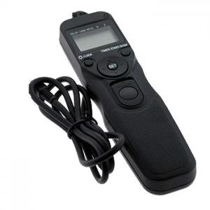Nikon MC-DC1 リモートコード、ニコン MC-DC1 互換 タイマーリモートコントローラー
