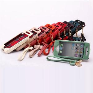 iPhone5Sレザーケース iPhone5s本革ケース アイフォン5Sカバー iPhone5s専用ビジネスケース ポーチ ベルト 全8色選べる