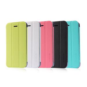 横開き iPhone5Cレザーケース iPhone5Cケース 革iPhone5Cカバー 皮 全5色